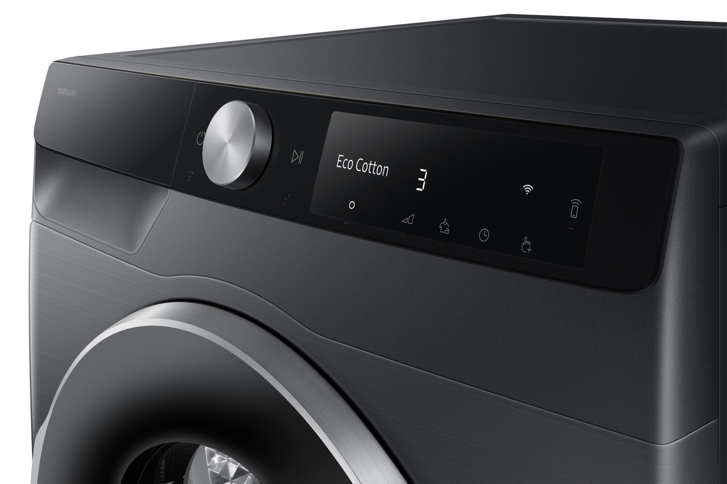 SAMSUNG BIANCO DV90DG6845LBU3 | ASCIUGATRICI | ASCIUGATRICI POMPA DI CALORE | ASCIUG. POMPA DI CALOR