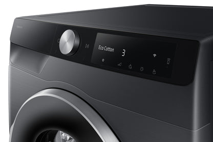 SAMSUNG BIANCO DV90DG6845LBU3 | ASCIUGATRICI | ASCIUGATRICI POMPA DI CALORE | ASCIUG. POMPA DI CALOR