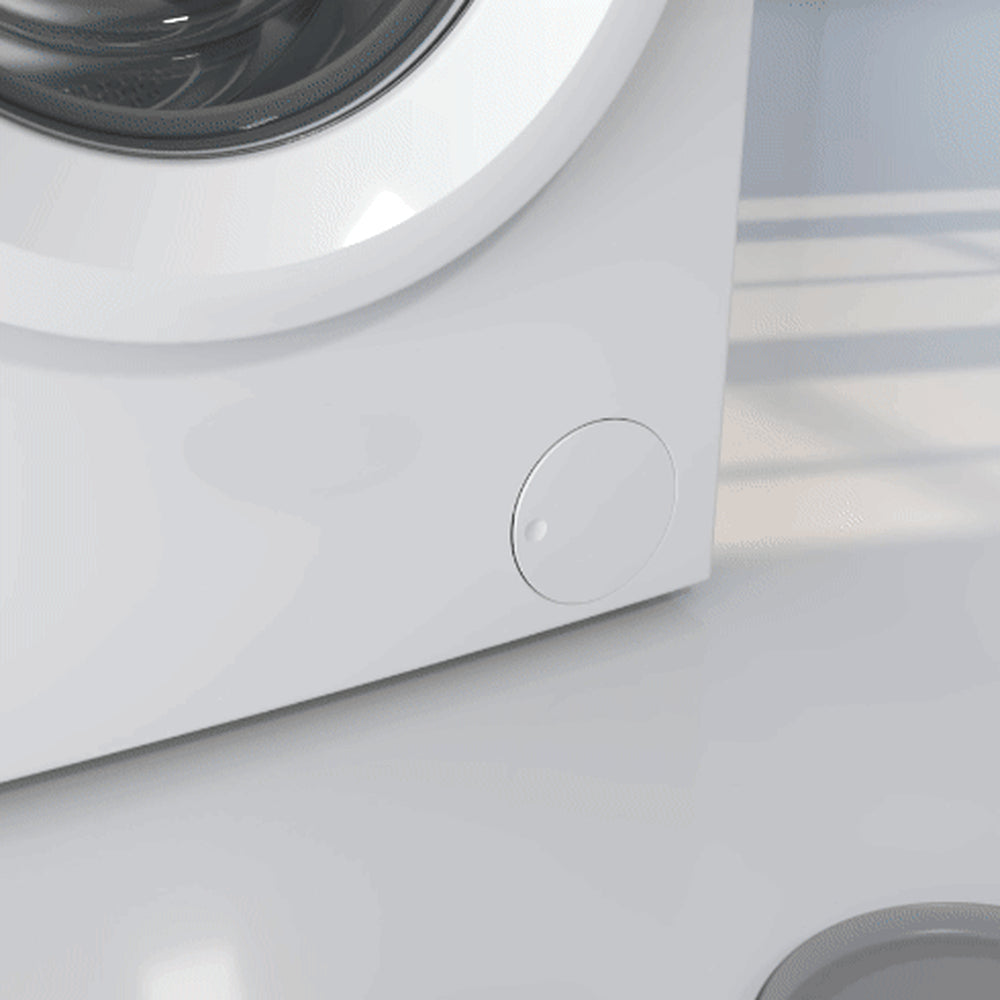 INDESIT BIANCO IM642BMYTIMEIT | LAVATRICI | LAVATRICI PROFONDITA' RIDOTTA | LAV.SLIM FINO 48CM 6-6,9