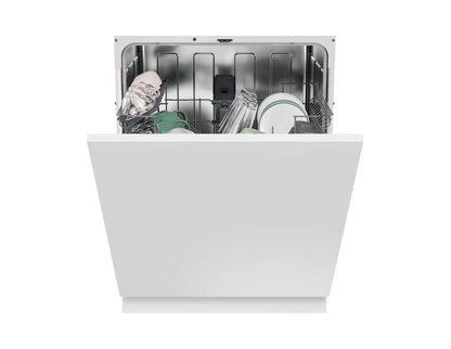 HOOVER BI SELECTION HS3C7L0S | 32901710 | Lavastoviglie | Lavastoviglie a scomparsa totale, 60cm, ce