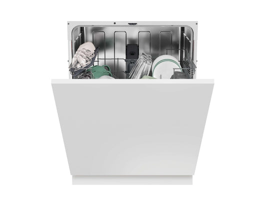 HOOVER BI SELECTION HS3C7L0S | 32901710 | Lavastoviglie | Lavastoviglie a scomparsa totale, 60cm, ce