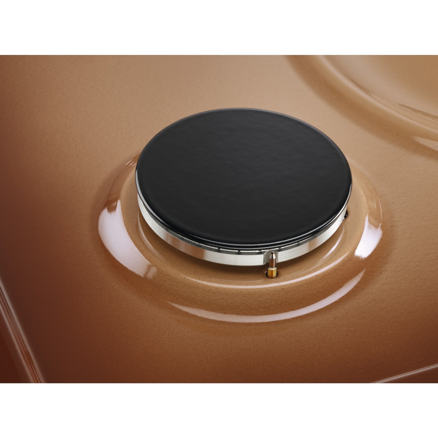 Electrolux BI   KGS6404T   | 60 cm - Slim - Comandi Laterali - 4 fuochi gas - Bruciatori Fiamma Pura