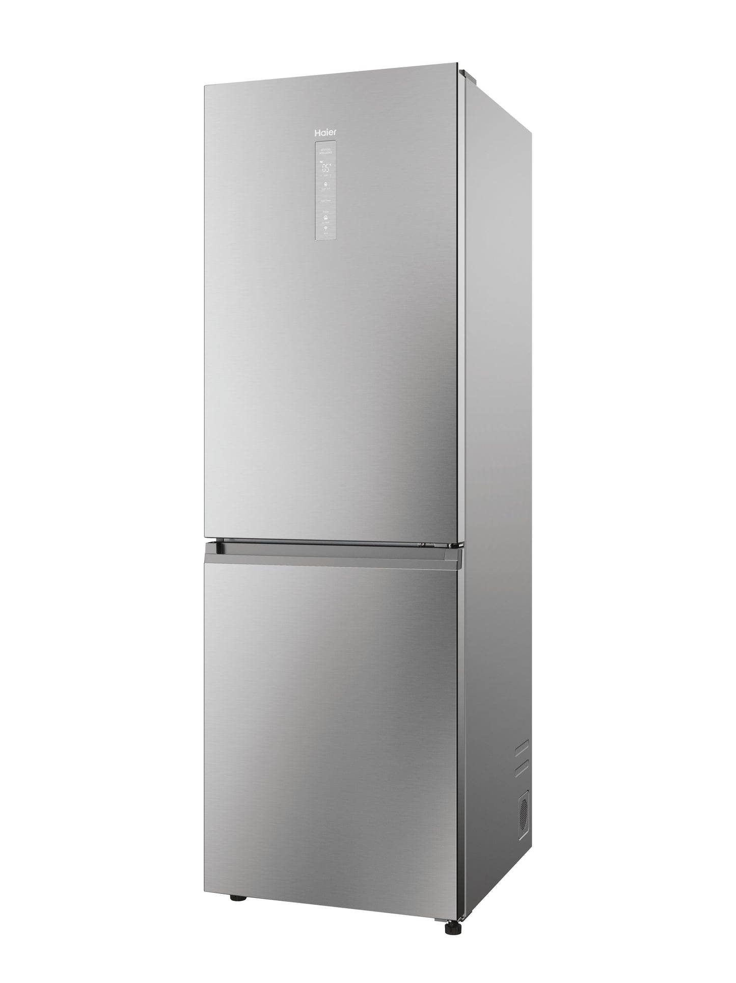 HAIER FS HDPW5618DNPK | 34005466 | COOLING FS | 2D 60 SERIE 5 | Bottom Freezer 2D | Refrigerator | C