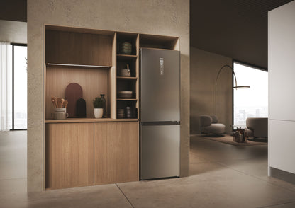 HAIER FS HDPW3618DNPK | 34005773 | COOLING FS | 2D 60 SERIE 3 | Bottom Freezer 2D | Refrigerator | C