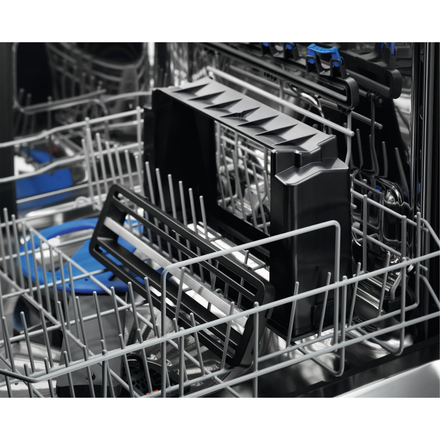 Electrolux BI  Partner KCD84453CK   | Piano a induzione con cappa integrata - Modello ASPIRANTE - 83