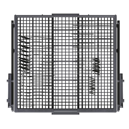 CANDY PROMO ESA CS6C2S3PSA | 32901713 | LAVASTOVIGLIE SLIDING A SCOMPARSA TOTALE 60 CM