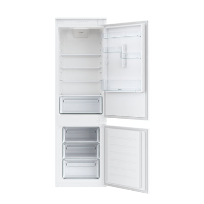 CANDY INCASSO CBL3518E | FRIGORIFERI INCASSO | FRIGORIFERI COMBINATI INCASSO | FRIGO COMBI INC. STAT