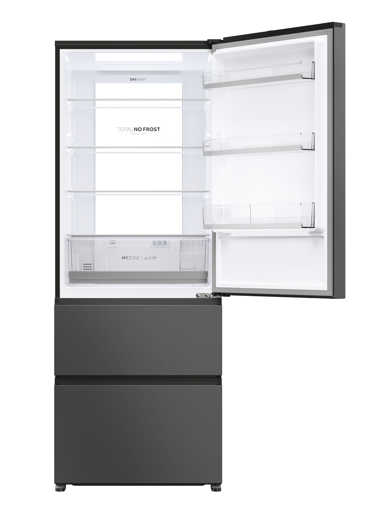 HAIER FS HTR5719ENPT | 34005233 | COOLING FS | 3D 70 SERIE 5 | Bottom Freezer 3D | Refrigerator | Co