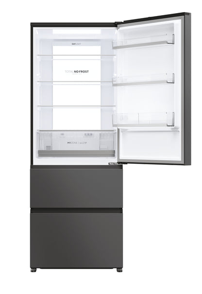 HAIER FS HTR5719ENPT | 34005233 | COOLING FS | 3D 70 SERIE 5 | Bottom Freezer 3D | Refrigerator | Co