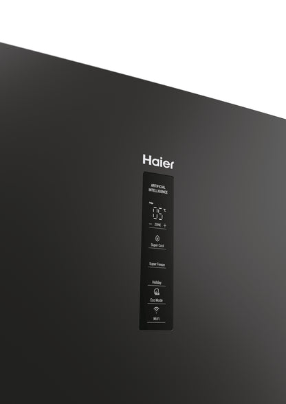 HAIER FS HTW5618DNPT | 34005475 | COOLING FS | 3D 60 SERIE 5 | Bottom Freezer 3D | Refrigerator | Co