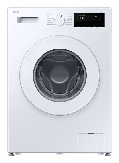 SAMSUNG BIANCO WW70FG3M05TWET | LAVATRICI | LAVATRICI PROFONDITA' RIDOTTA | LAV.SLIM FINO 48CM 7-7,9