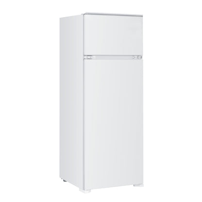 CANDY BI CFBD2450/2ESH|34901571|Doppia Porta; Classe energetica E; tipologia : Statico;controllo:  M