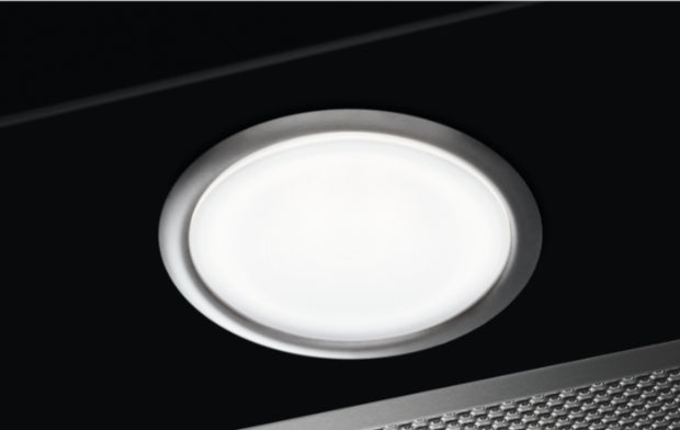 Electrolux BI   LFT419K New 2026 Aprile | Cappa camino - 90 cm - Classe energetica C - Portata massi