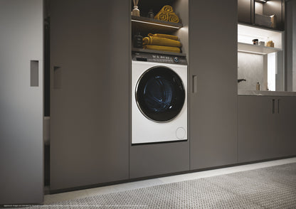HAIER BIANCO HW110B14IGIEUIT | LAVATRICI | LAVATRICI CARICO FRONTALE | LAV. C/FRONTALE 11-11,99KG |