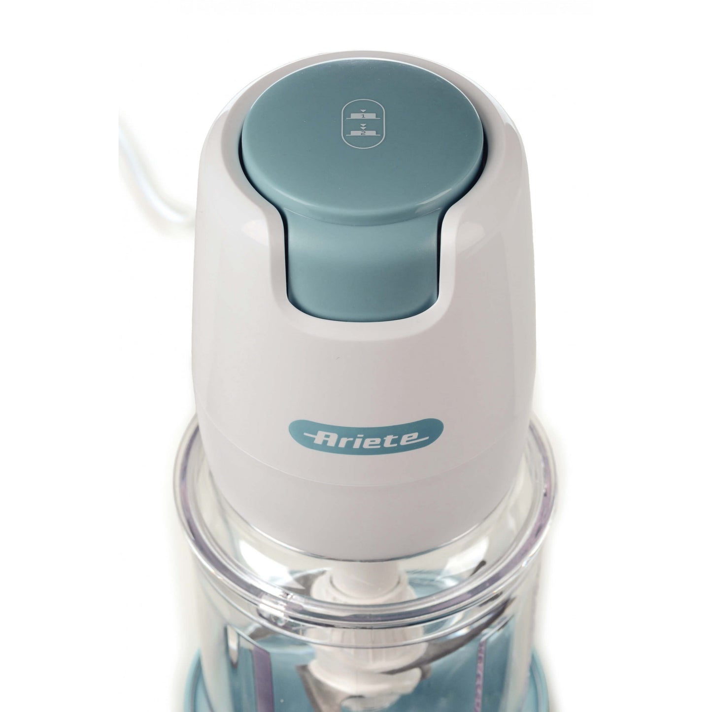 ARIETE PED 437BIANCO | CUCINA | PREPARAZIONE CIBI | TRITATUTTO | TRITATUTTO 400W 700ML 4LAME INOX 2V