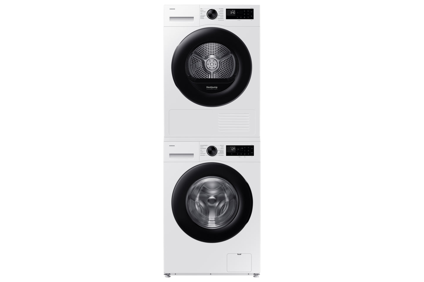 SAMSUNG BIANCO WW10FG5U34AEET | LAVATRICI | LAVATRICI CARICO FRONTALE | LAV. C/FRONTALE 10-10,99KG |
