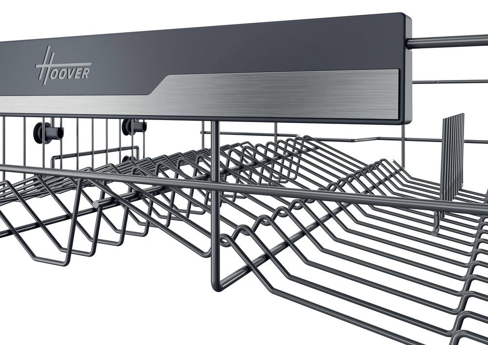 HOOVER BI  HI4C5F0S | 32901631 | Lavastoviglie | Lavastoviglie a scomparsa totale, 60cm, 14 Coperti,