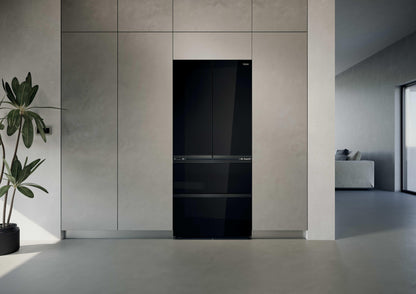 HAIER FS HFKR7819DNGB | 34005940 | COOLING FS | FD 83 SERIE 7 | Multidoor | Refrigerator | Multidoor