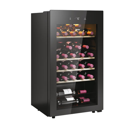 HAIER FS HWS34GGH1 | 34005567 | COOLING FS | WINEBANK 50 SERIE 3 | Wine Cellar | Refrigerator | Wine