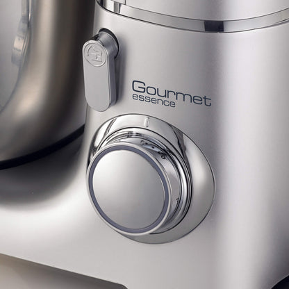 ARIETE PED 1583 | CUCINA | PREPARAZIONE CIBI | IMPASTATORI | IMPASTATORE 1300W 5.2LT TAZZA INOX GOUR