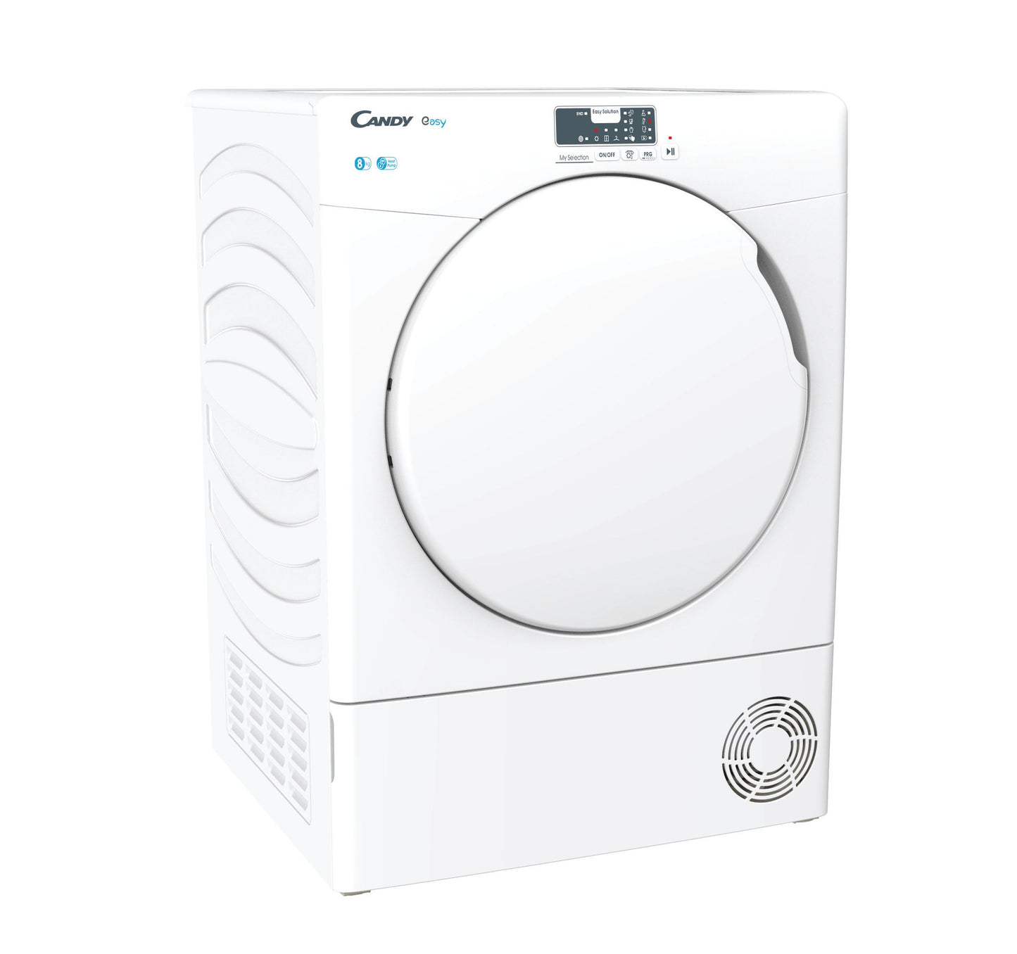 CANDY FS ROEH10A2TCEX-S | 31102145 | STD | 10 | E