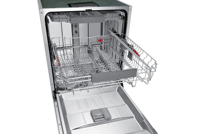 SAMSUNG PROMO DW60A6092BB | LAVASTOVIGLIE INCASSO | LAVASTOV. INC. STANDARD(SOLO 60CM) | LAVASTOV.