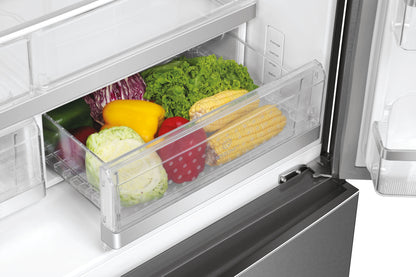 HAIER FS HB26FSSAAA | 34003946 | COOLING FS | FD 100 SERIE 7 | Multidoor | Refrigerator | Multidoor