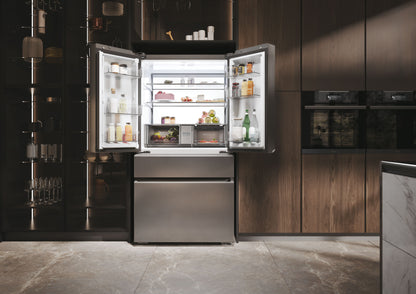 HAIER FS HFW7918ENMP | 34005292 | COOLING FS | FD 90 SERIE 7 | Multidoor | Refrigerator | Multidoor