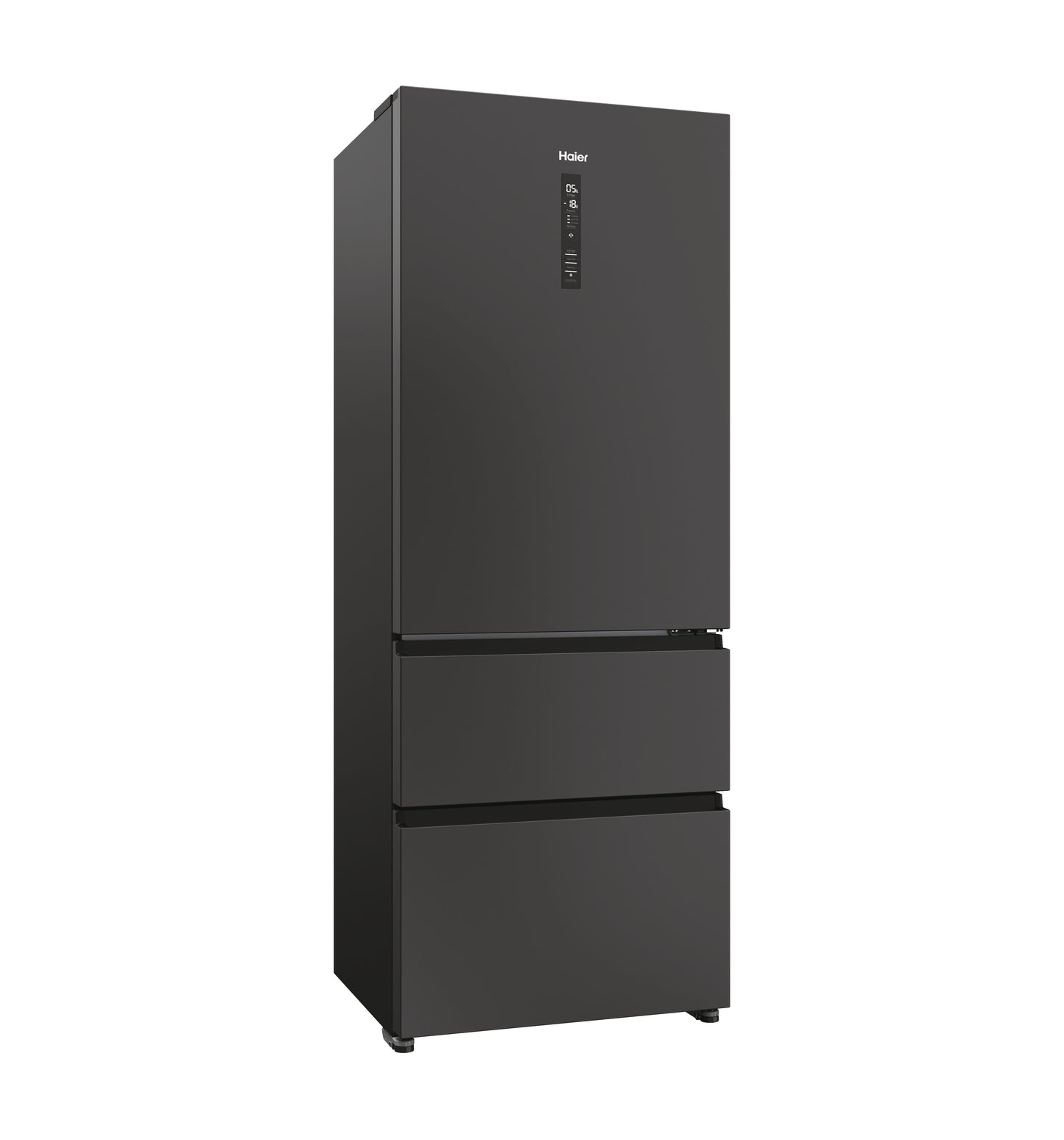 HAIER FS HTR5719ENPT | 34005233 | COOLING FS | 3D 70 SERIE 5 | Bottom Freezer 3D | Refrigerator | Co