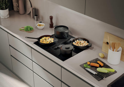 HOOVER BI SELECTION HIH6ICE | 33803474 | piano cappa | Induzione - 60 cm;con cappa aspirante