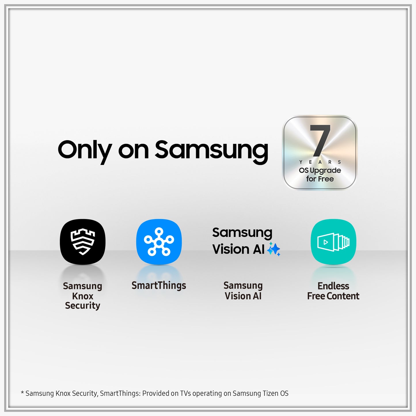 SAMSUNG ELETTRONICA UE85U7000FUXZT | TV | TV LED | TV LED 80" - 89" | TV LED 85"CRYSTAL UHD 4K DVBT2