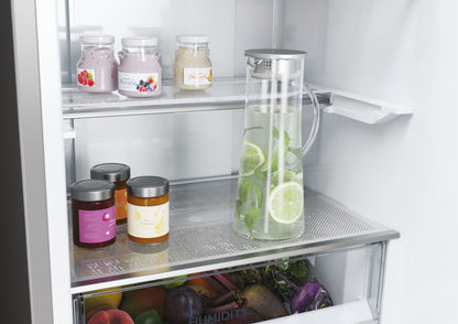 HAIER FS HDPW5620CNPD | 34005774 | COOLING FS | 2D 60 SERIE 5 | Bottom Freezer 2D | Refrigerator | C