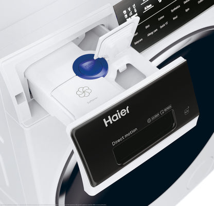 HAIER FS PHASE OUT HW90BD14979EUGIT | 31019925 | WASHING FS | 979 PLUS | STD | 9KG;  MOTORE DIRECT M