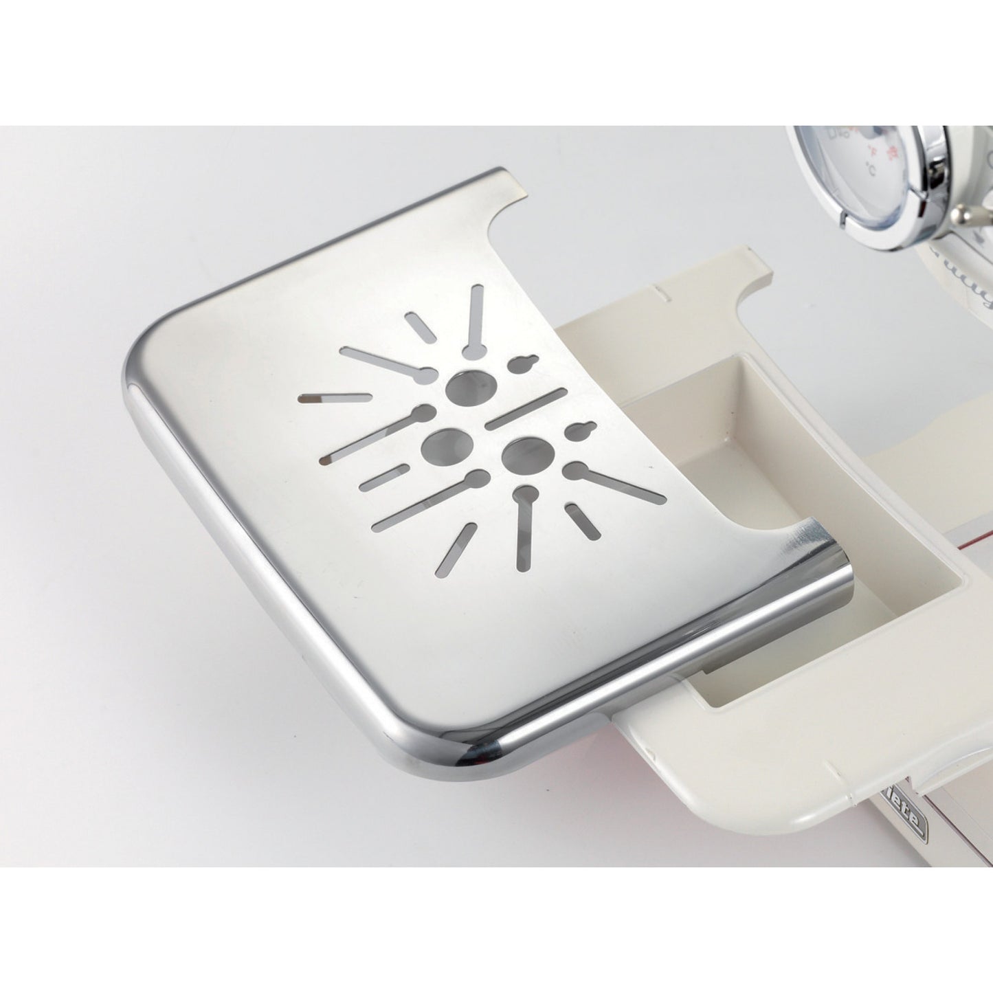 ARIETE PED 1389BEIGE | CAFFE' | M.CAFFE' ESPRESSO PORZIONATO APERTO | M.CAFFE' POLVERE | M.CAFFE' ES