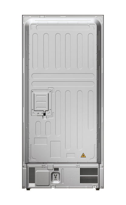 HAIER FS HCR3818ENMM | 34005265 | COOLING FS | CUBE 83 SERIE 3 | Multidoor | Refrigerator | Multidoo