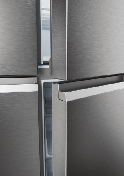 HAIER FS HCR5919ENMP | 34005004 | COOLING FS | CUBE 90 SERIE 5 | Multidoor | Refrigerator | Multidoo