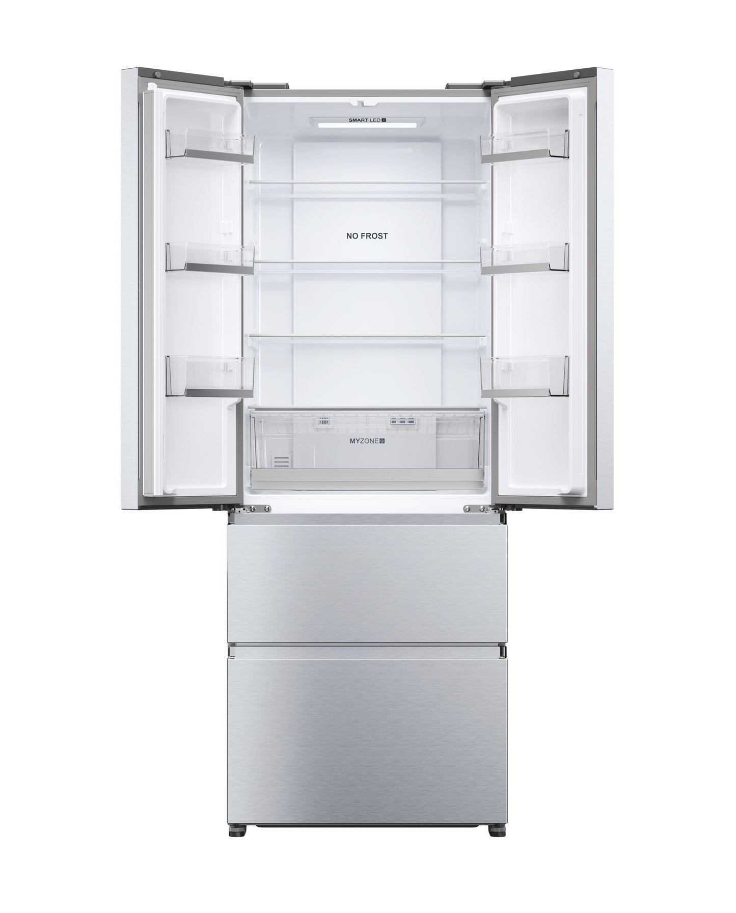 HAIER FS HFR5719ENMG | 34005042 | COOLING FS | FD 70 SERIE 5 | Multidoor | Refrigerator | Multidoor