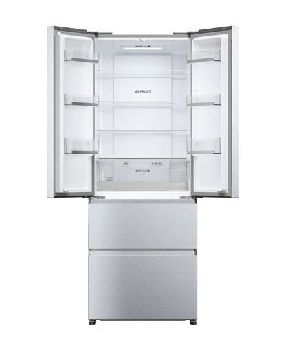 HAIER FS HFR5719ENMG | 34005042 | COOLING FS | FD 70 SERIE 5 | Multidoor | Refrigerator | Multidoor