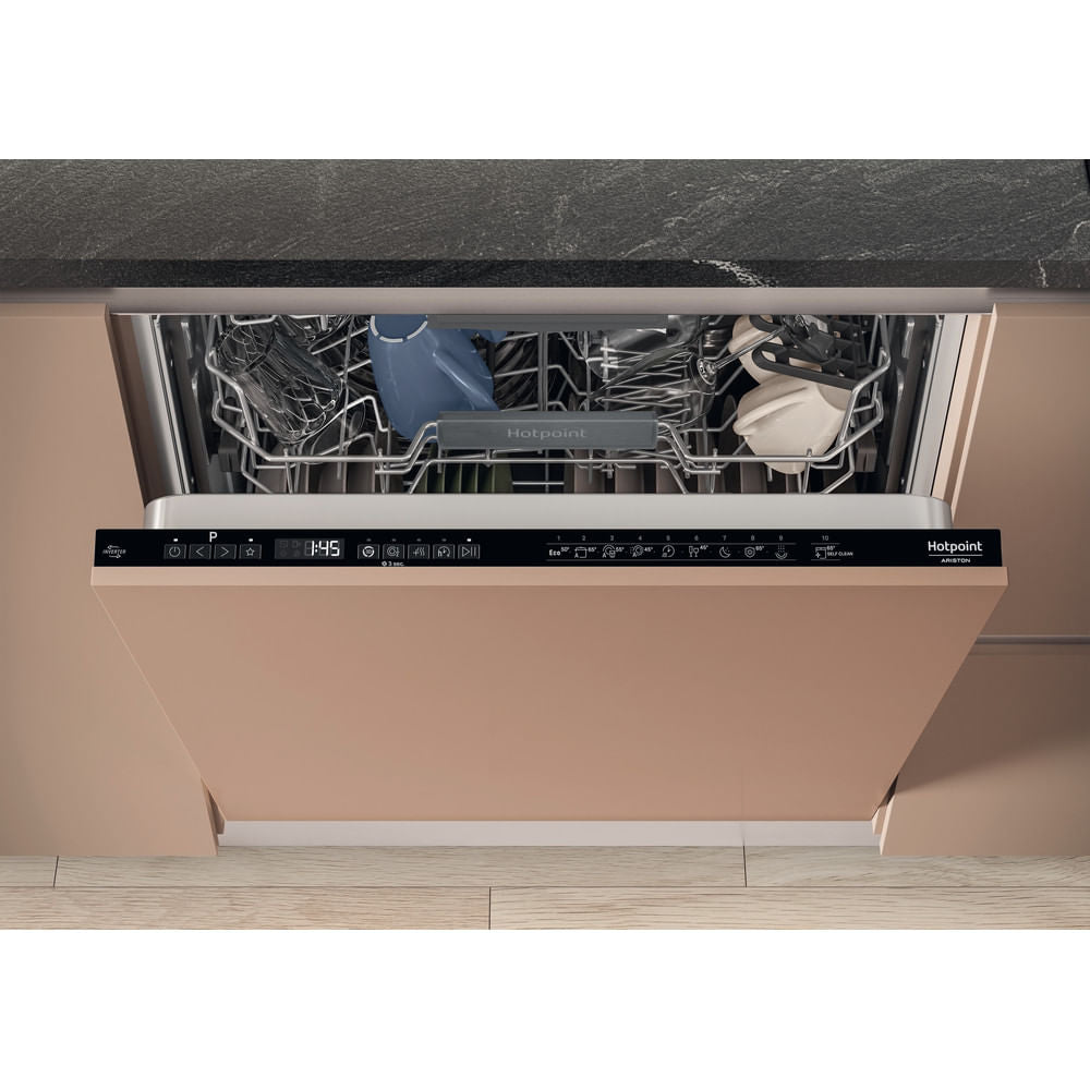 HOTPOINT-ARISTON INCASSO HA6IB16B2M6L0 | LAVASTOVIGLIE INCASSO | LAVASTOV. INC. STANDARD(SOLO 60CM)