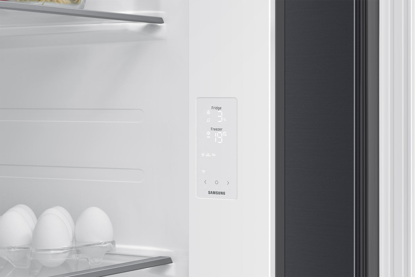 SAMSUNG BIANCO RS70F64KEFEF | FRIGORIFERI | SIDE BY SIDE | SIDE BY SIDE NO FROST | SBS 635LT CE.E NO