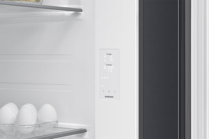 SAMSUNG BIANCO RS70F64KEFEF | FRIGORIFERI | SIDE BY SIDE | SIDE BY SIDE NO FROST | SBS 635LT CE.E NO