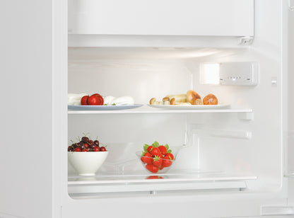 CANDY BI CM4SE68W|34901601|Frigorigero sottopiano statico monoporta + cella freezer 82cm, Classe ene