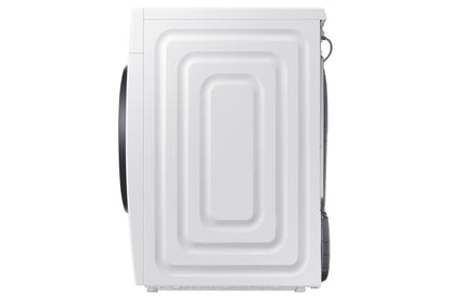 SAMSUNG BIANCO DV90DG52A0AHET | ASCIUGATRICI | ASCIUGATRICI POMPA DI CALORE | ASCIUG. POMPA DI CALOR