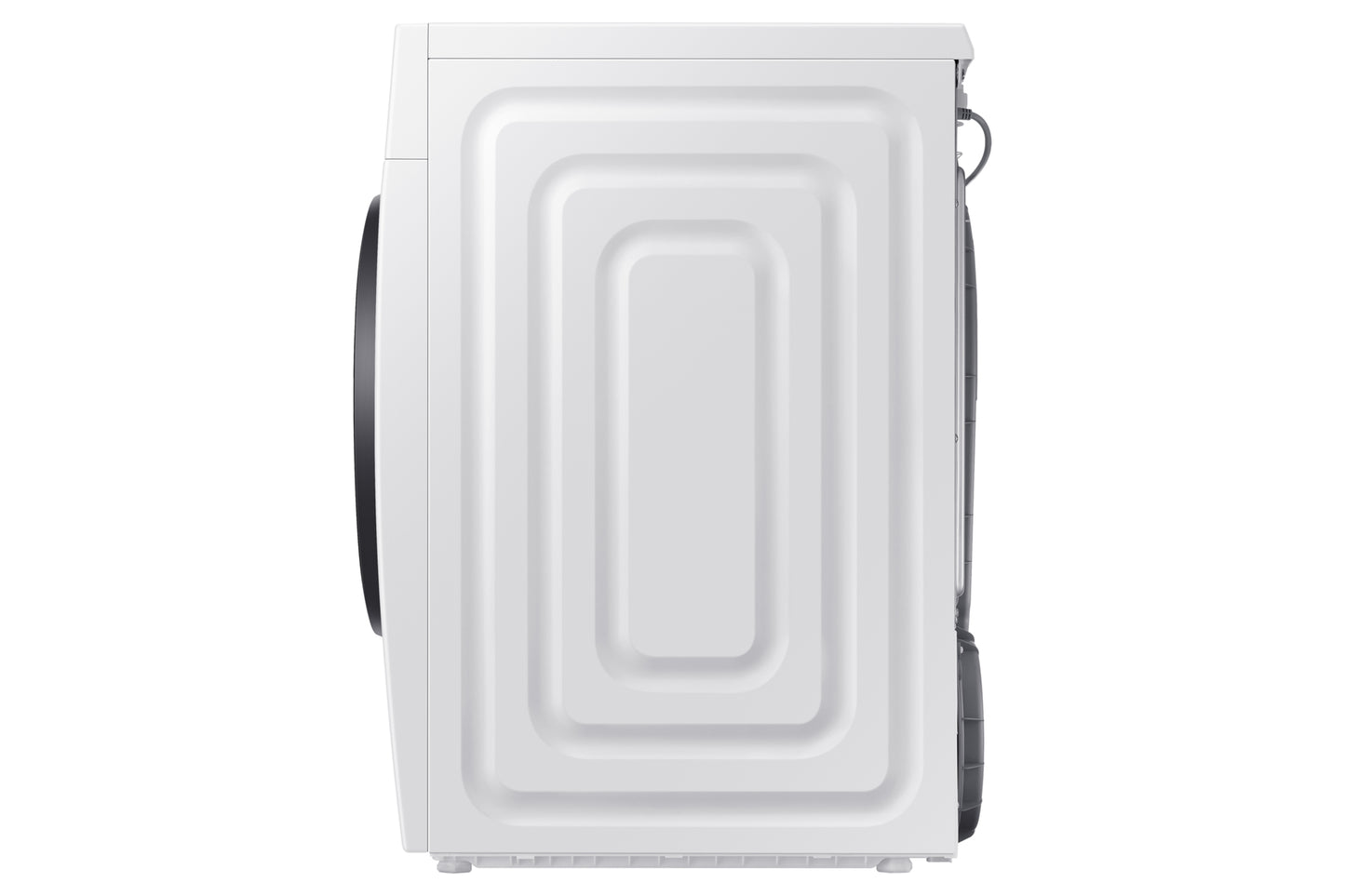 SAMSUNG BIANCO DV90DG52A0AHET | ASCIUGATRICI | ASCIUGATRICI POMPA DI CALORE | ASCIUG. POMPA DI CALOR