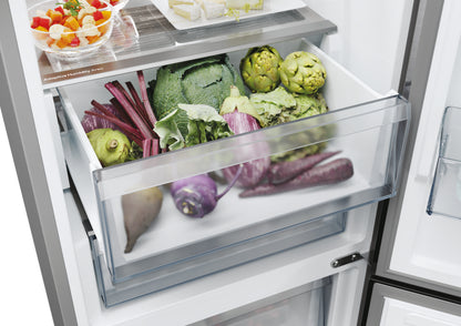 CANDY PROMO SMALT CNCQ4T620DX | 34005770 | FRIGO DOPPIA PORTA, NO FROST, (WI-FI + BLUETOOTH_)