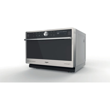 WHIRLPOOL PED MWSC9133SX | CUCINA | FORNI A MICROONDE | FORNO MICROONDE COMBINATO | FORNO M/O TERMOV