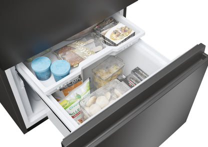 HAIER FS HTW5618DNPT | 34005475 | COOLING FS | 3D 60 SERIE 5 | Bottom Freezer 3D | Refrigerator | Co