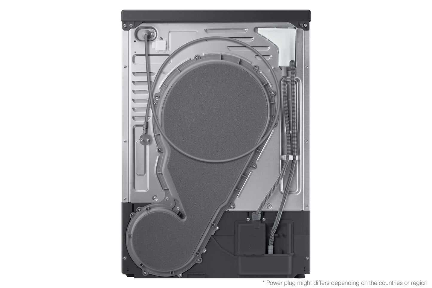 SAMSUNG BIANCO DV90DG6845LBU3 | ASCIUGATRICI | ASCIUGATRICI POMPA DI CALORE | ASCIUG. POMPA DI CALOR