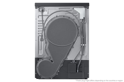 SAMSUNG BIANCO DV90DG6845LBU3 | ASCIUGATRICI | ASCIUGATRICI POMPA DI CALORE | ASCIUG. POMPA DI CALOR