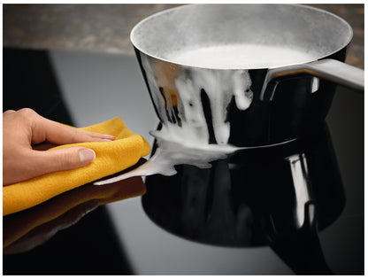 Electrolux BI  Partner KCC83480I Phase-out 2026 Aprile | Piano a induzione con cappa integrata - Mod